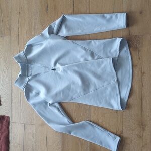 Like new quarter zip by under armour